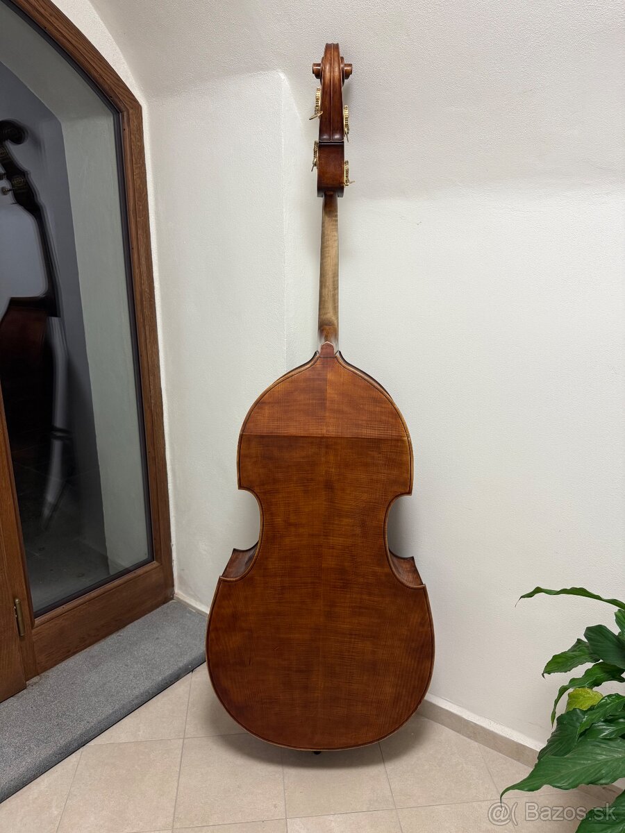 Predám Kontrabas - 7