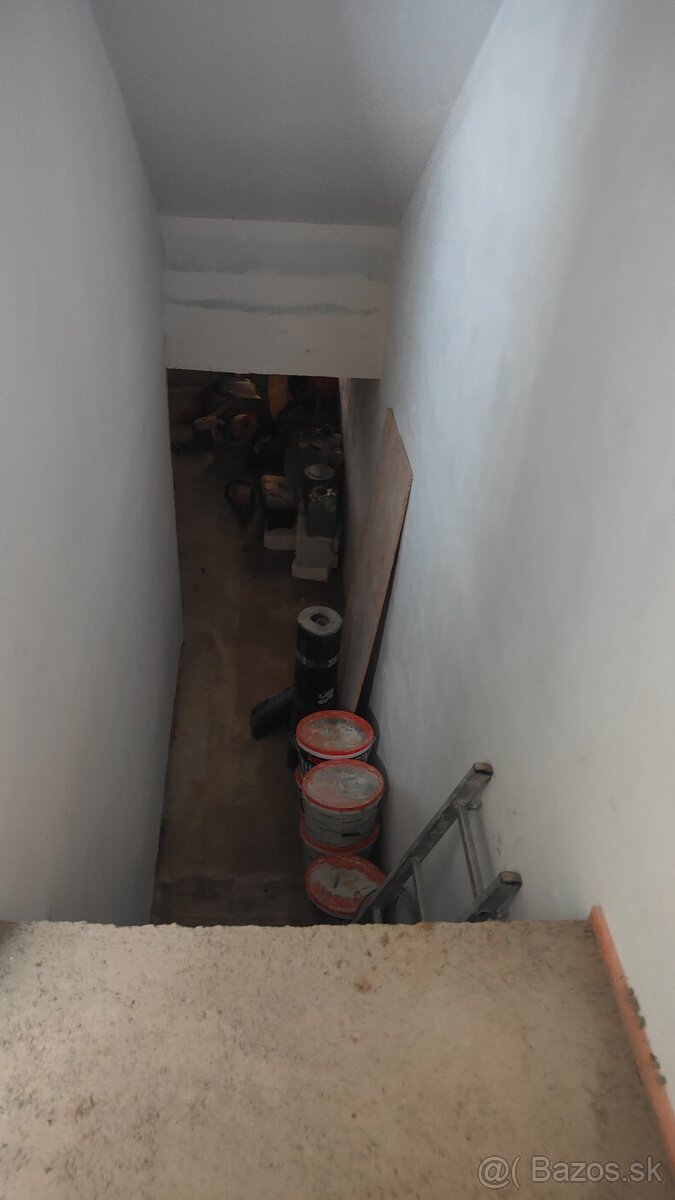 Predám Novostavbu dvoj dom . Nie som realitka - 7