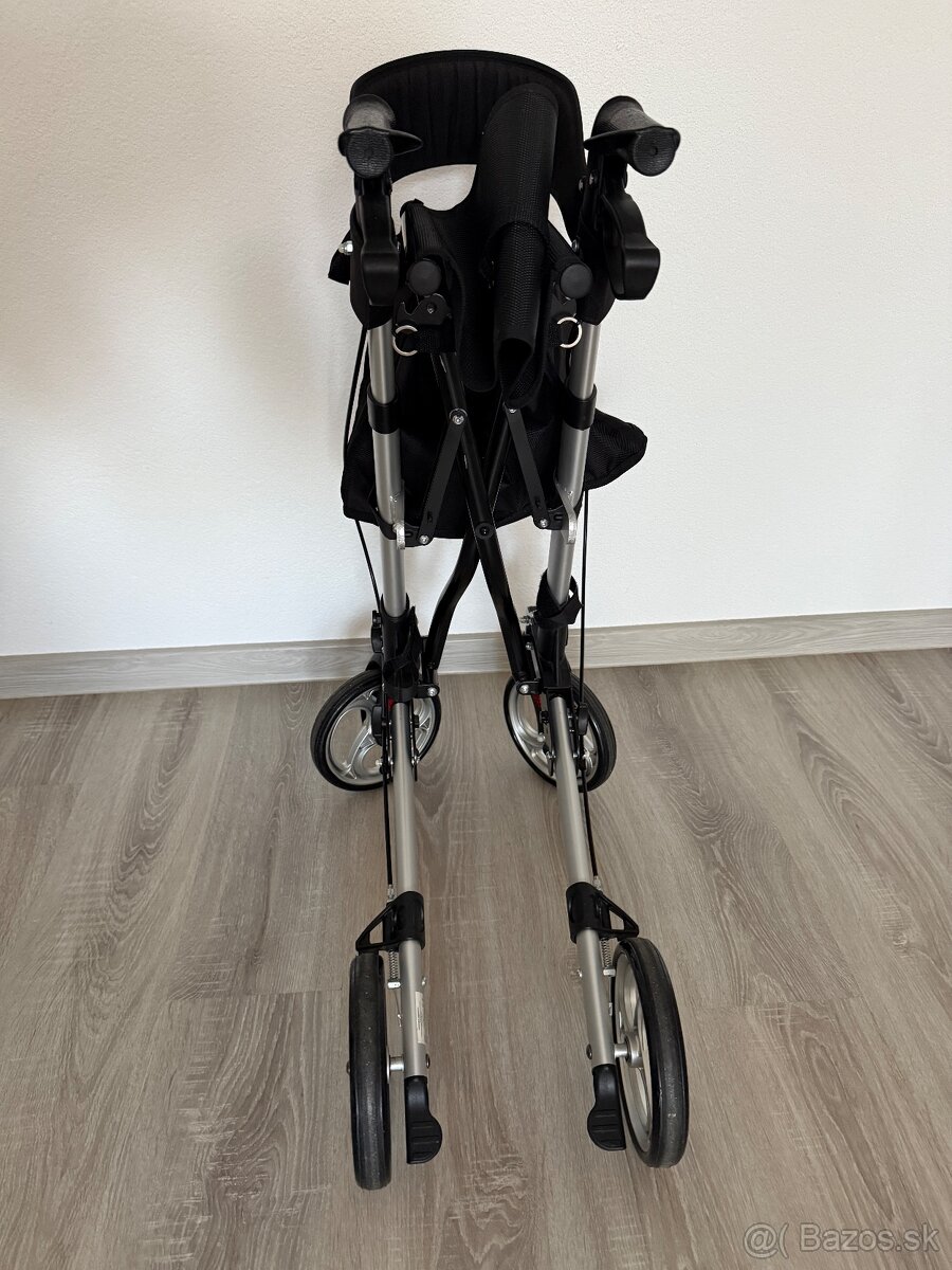 Chodítko pre seniorov štvorkolesové ANTAR - 7