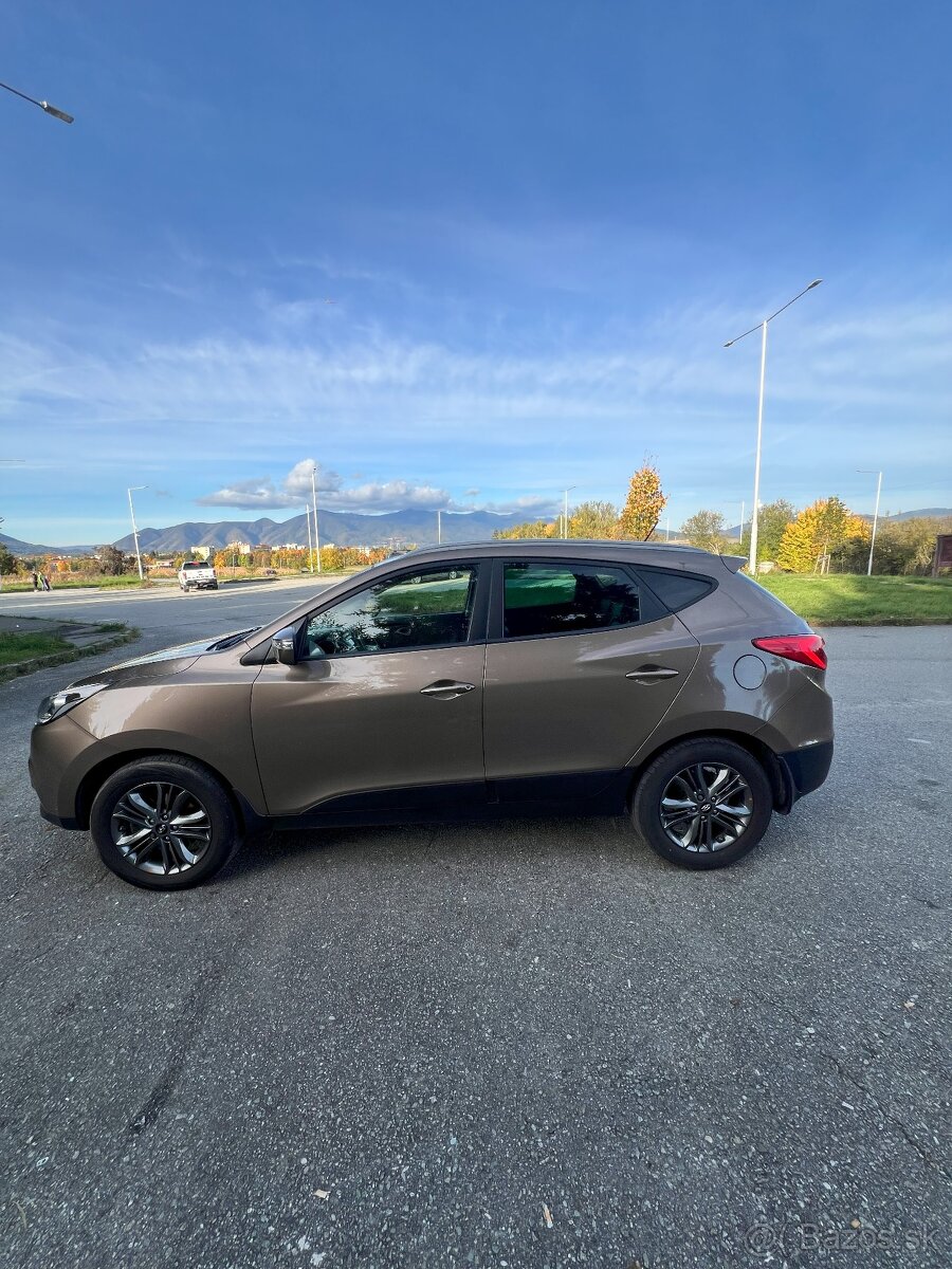 Hyundai ix35 - 7