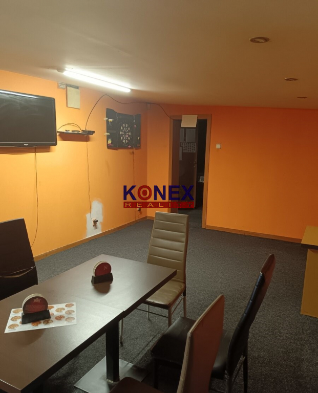 PREDAJ zariadeného pohostinstva – Čemerné, Vranov nad Topľou - 7