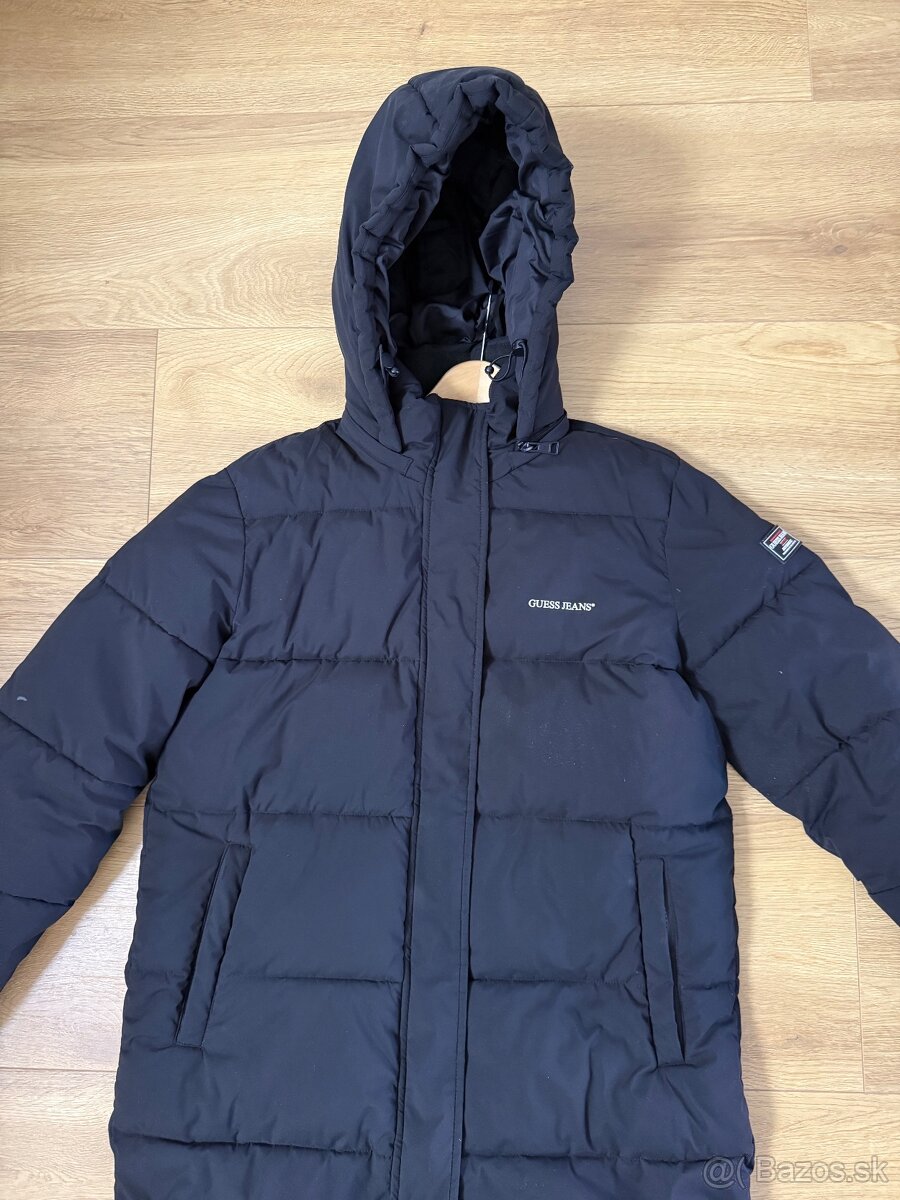 Guess zimná bunda - 7