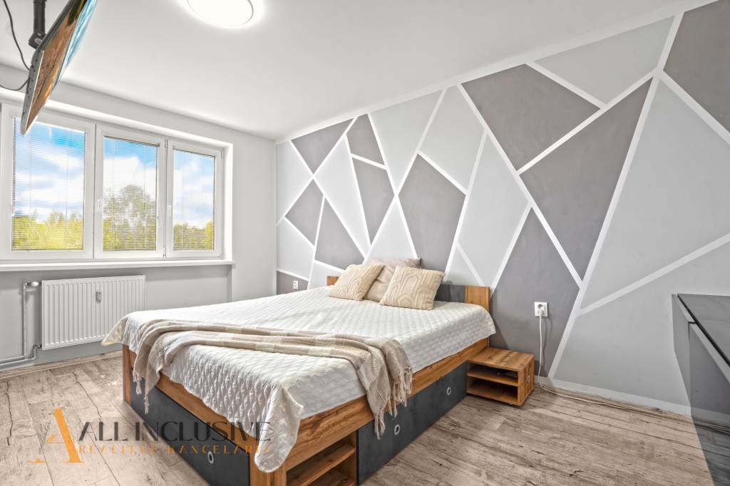 ALL INCLUSIVE | NA PREDAJ 3-IZBOVÝ BYT S PIVNICOU, ZLATÉ KLA - 7