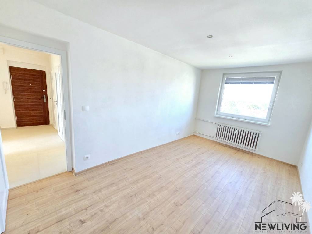 ZNÍŽENÁ CENA 3izbový byt po kompletnej rekonštrukcií Hloho - 7