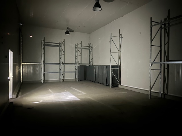 Na prenájom skladové priestory v Pezinku - Hala - 7