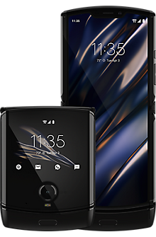 Predám nový štýlový telefón Motorola Razr 6GB/128GB - 7