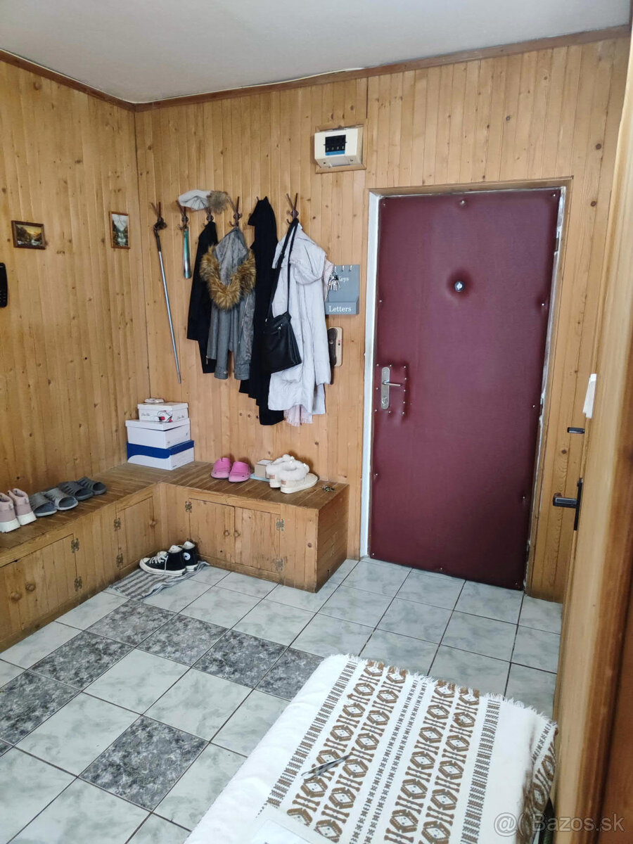 FINREA│4izbový byt v Martine - Priekope na predaj, 83m - 7