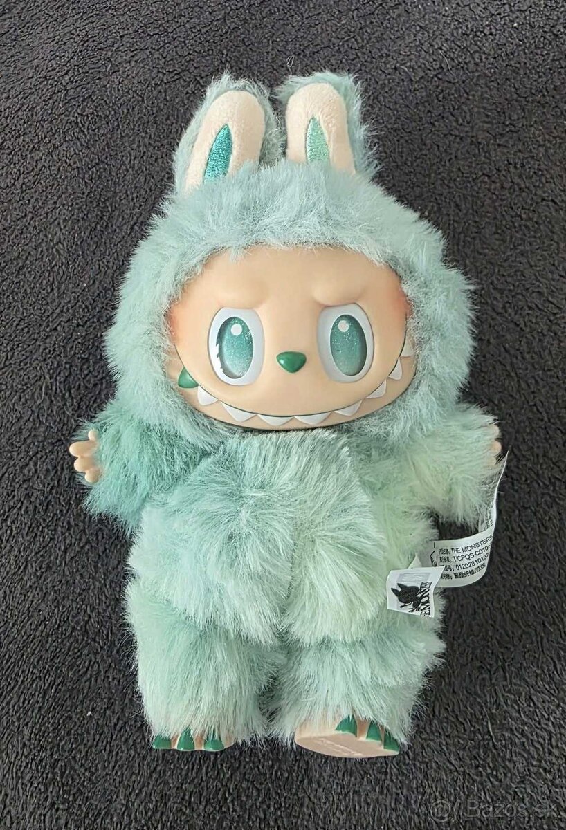 Labubu Biginto Energy - 7