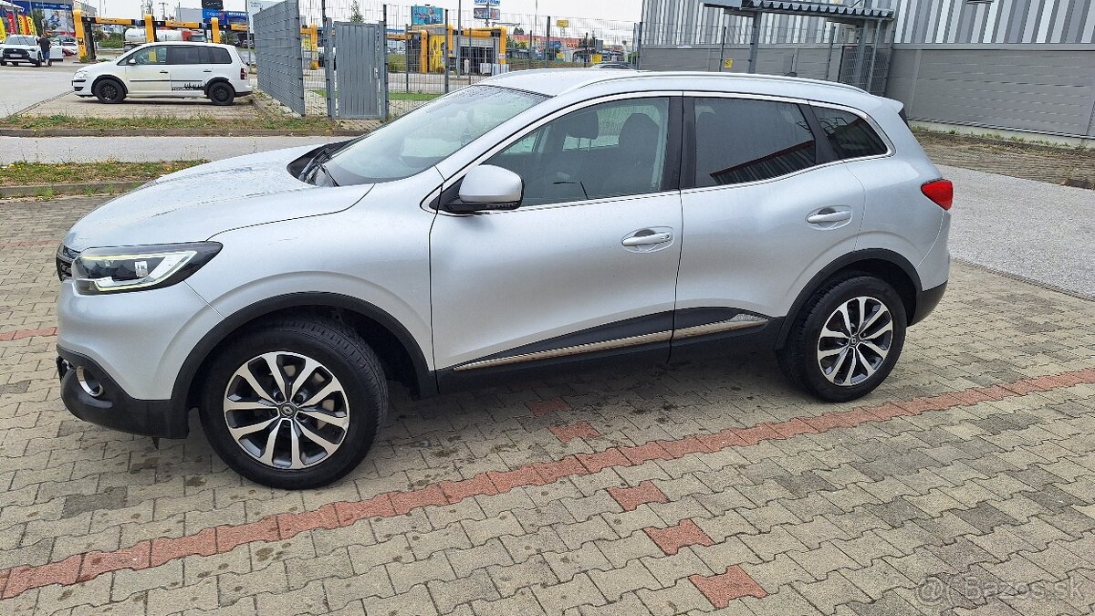 Predam Renault KADJAR - 7