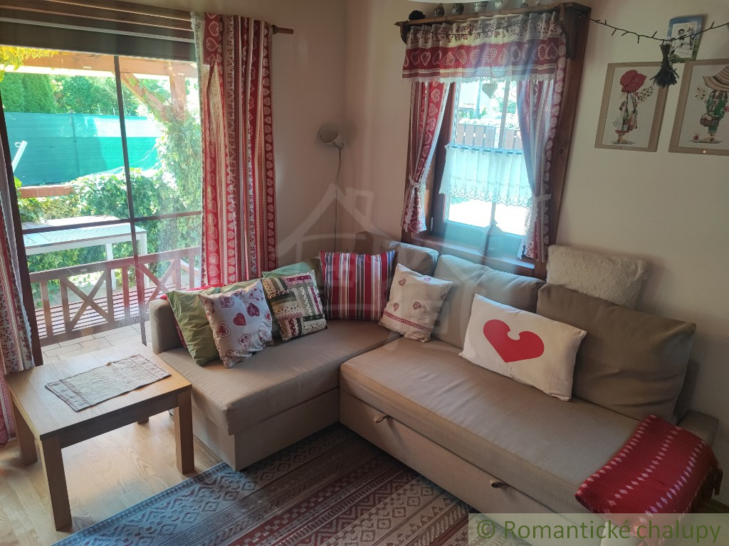 Čarovny dom na úpätí Veľkej Fatry, Blatnica - 7