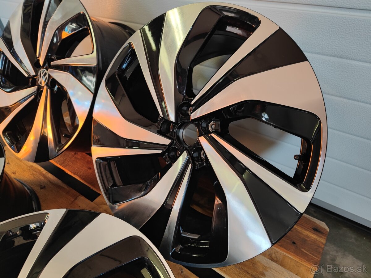 Alu kola 5x112 R20 VW ID5-6 original - 7