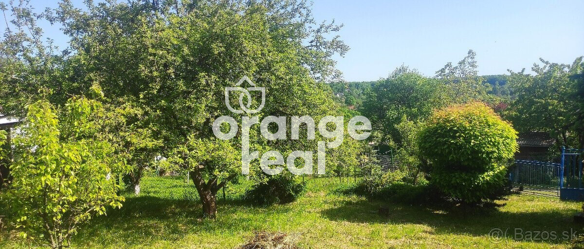 Záhrada Vyšné Opátske - 7