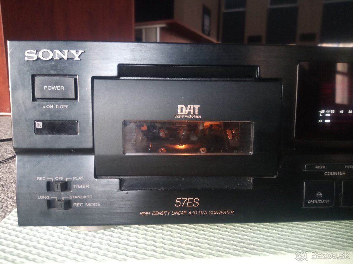 Sony DTC 57 ES - 7