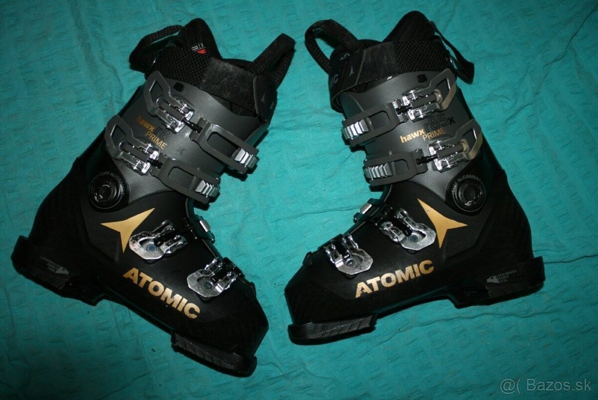 Dynastar Intense 08 151 cm - 7