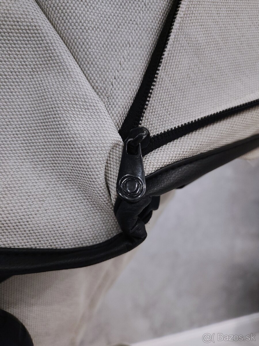 LUXUSNÁ LIMITKA BUGABOO CAM3 ATELIER - 7