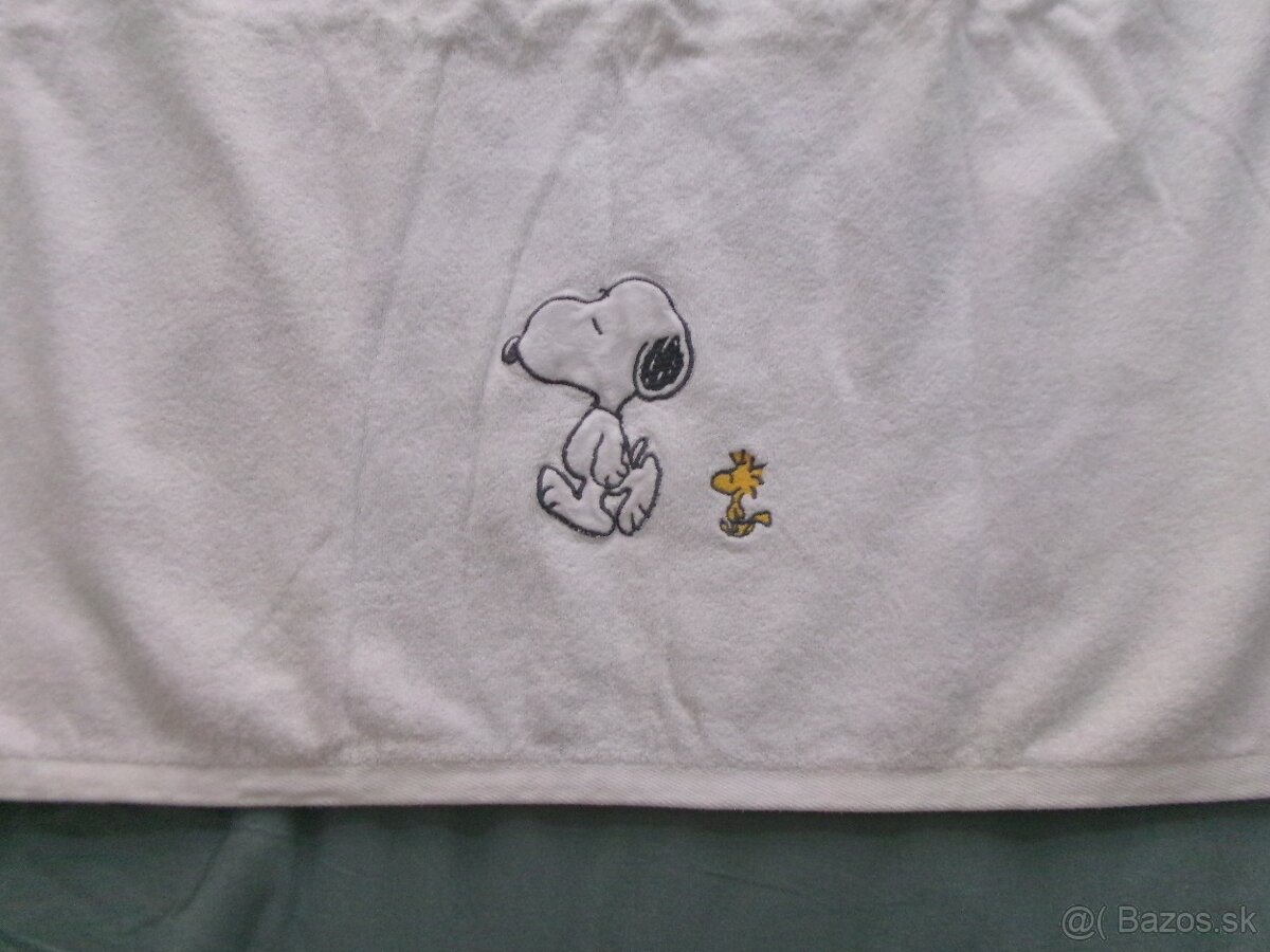 8 detských osušiek. - 7