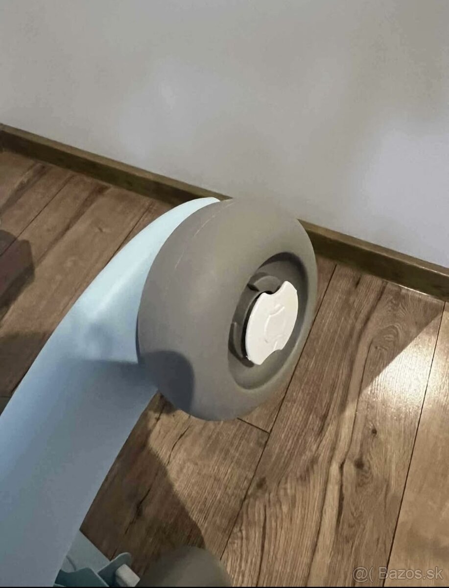 Set choditka s odrazadlom - 7