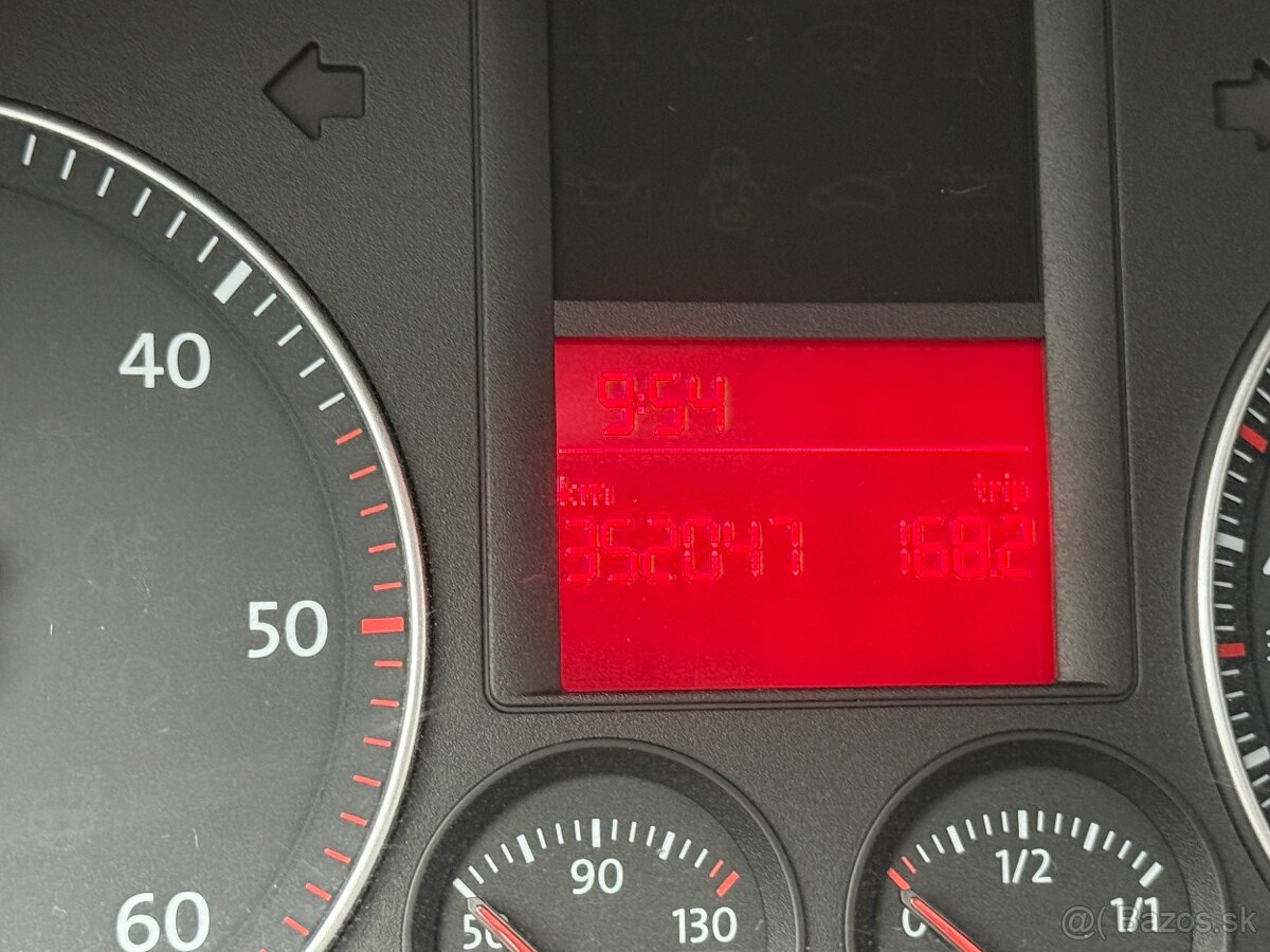 Volkswagen Golf plus - 7