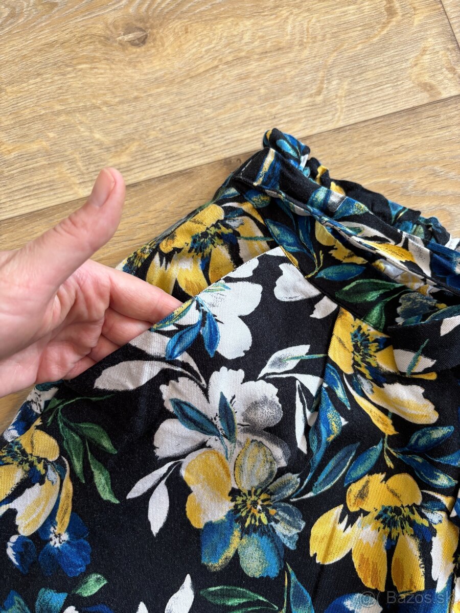 Balík kraťasov - 7