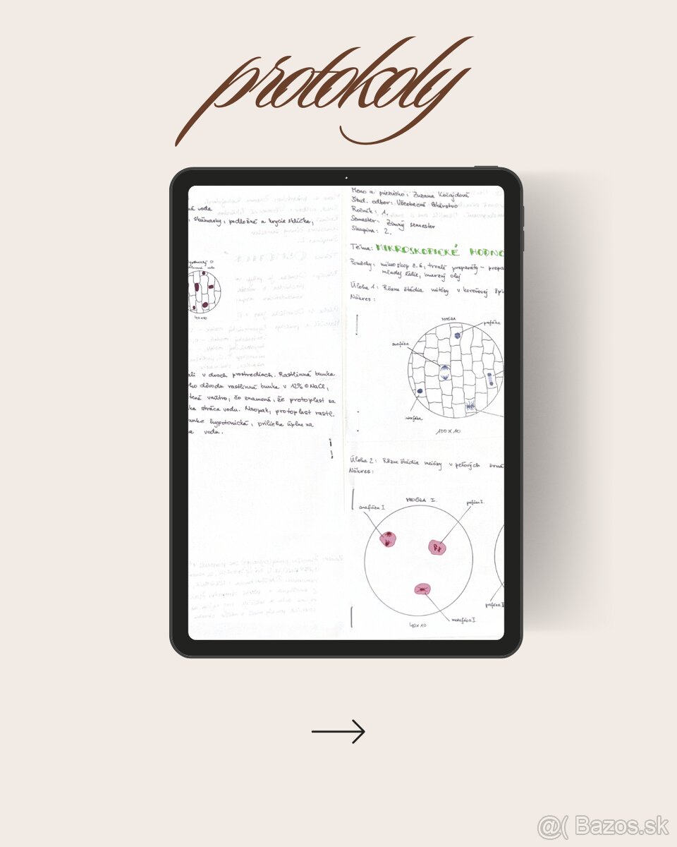 Materiály pre medikov - 7