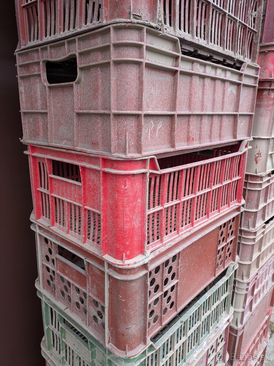 Súbor 19 kusov prepraviek - 7