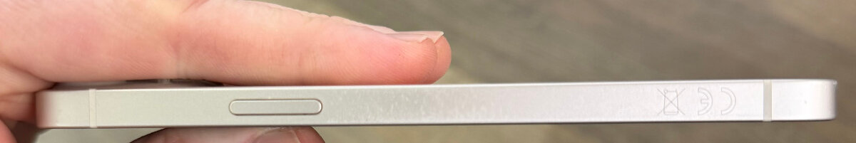 Apple iPhone 14 Plus 128GB - 7