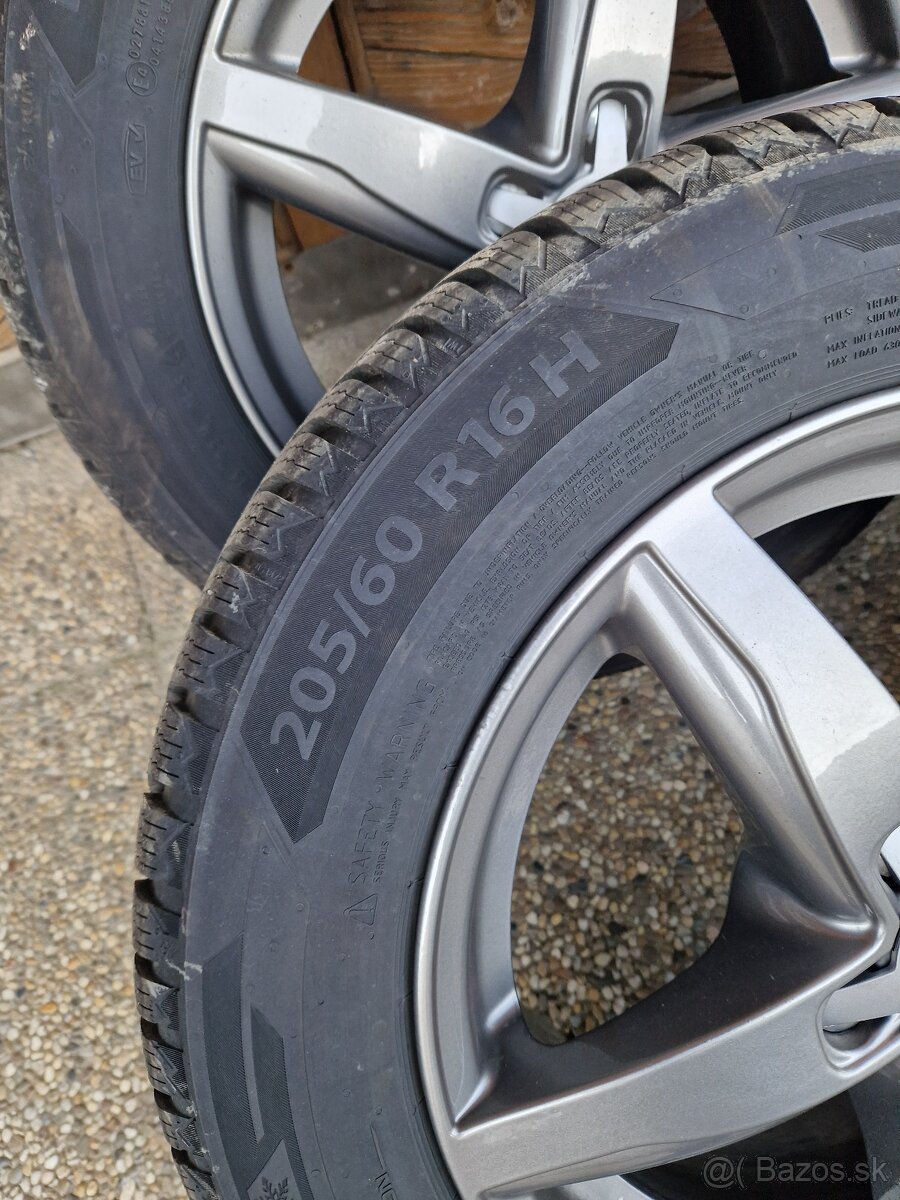 5x112 R16 - 7