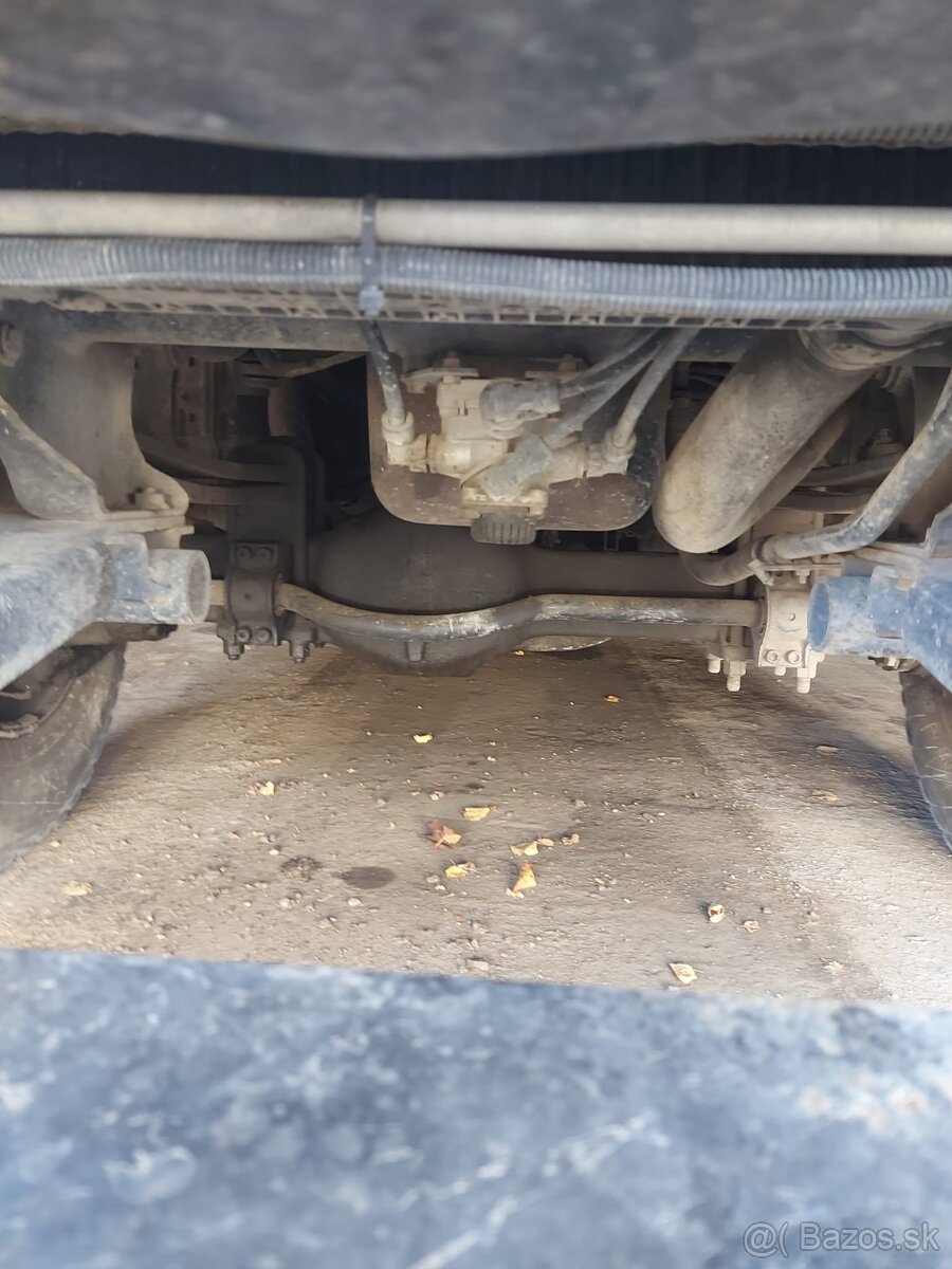 Iveco Trakker 410 - 7