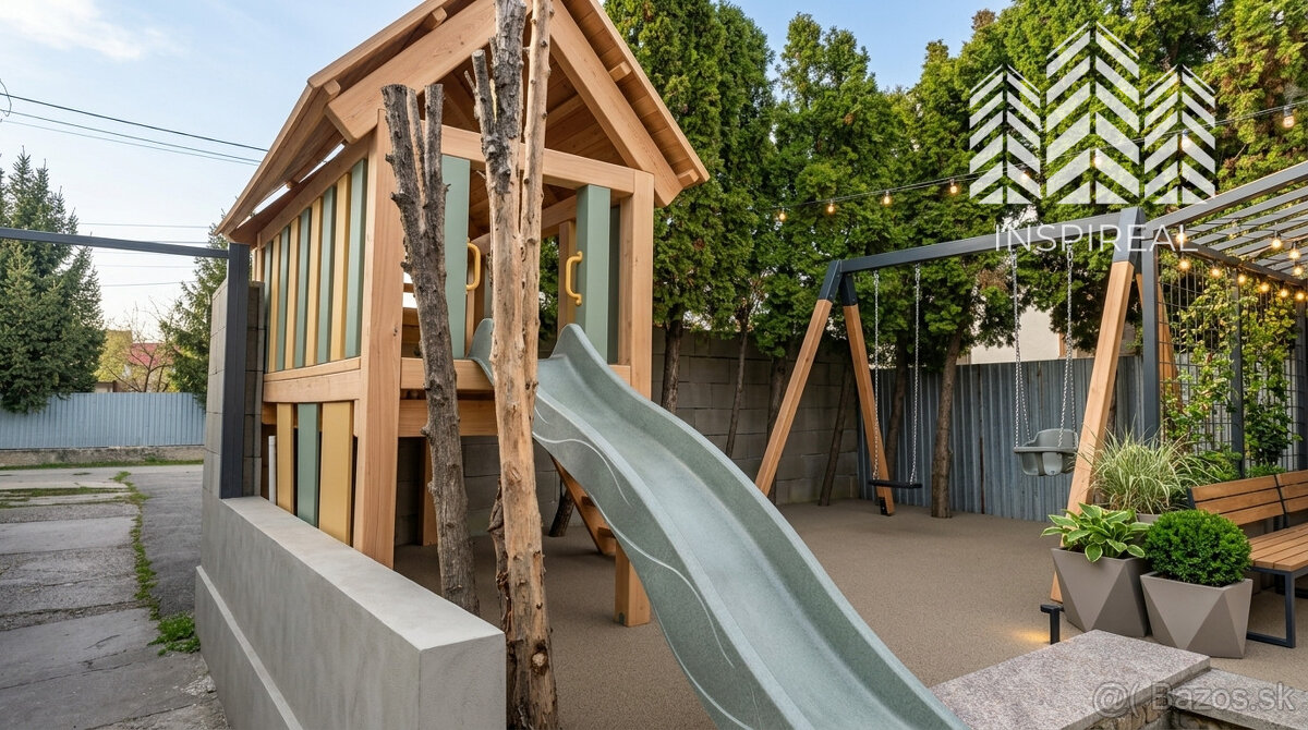 Podnikateľská budova v Čani - 7