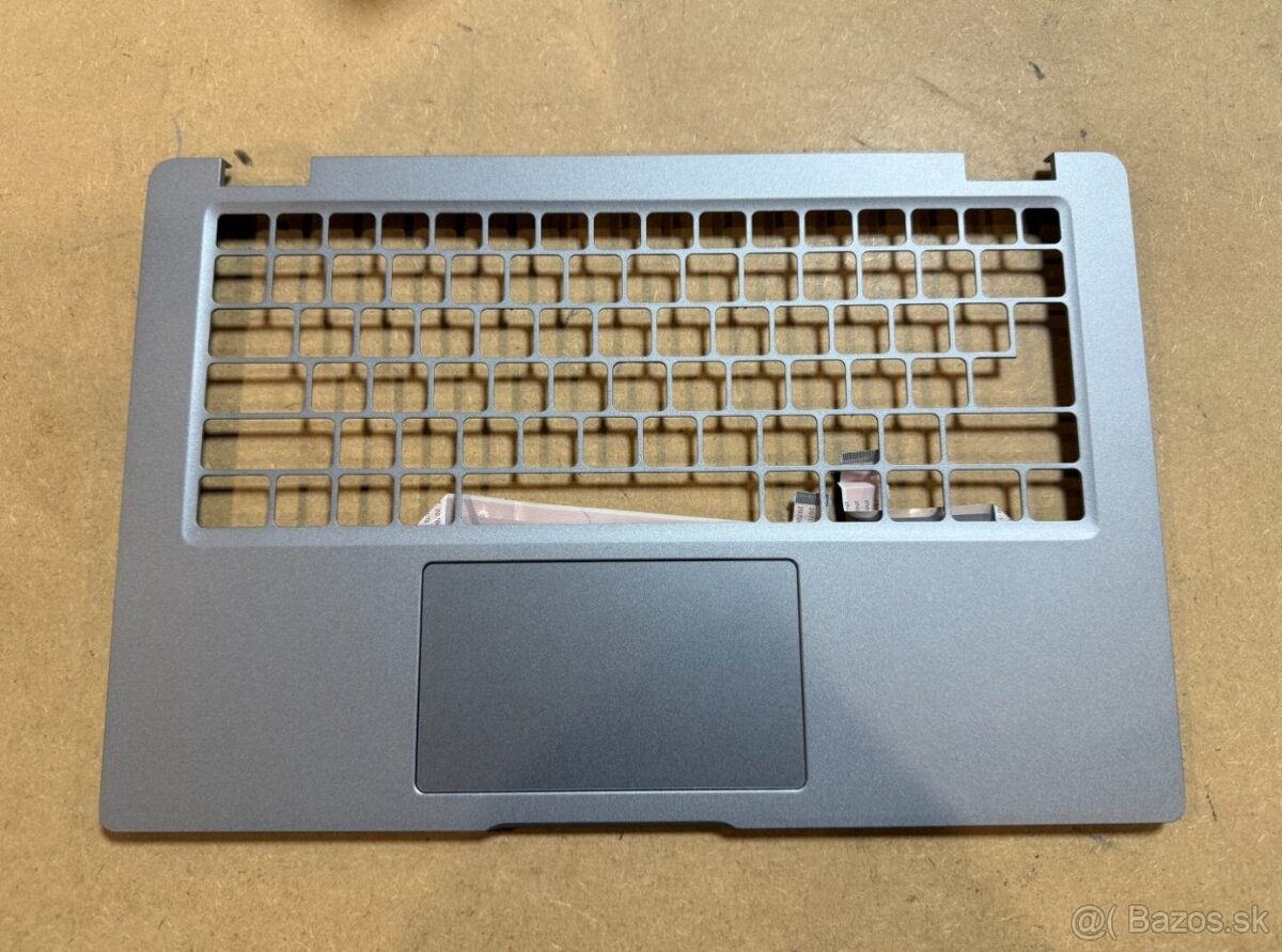 Palmrest s touchpadom Dell – diel 4HDP0 / WXKXK - 7