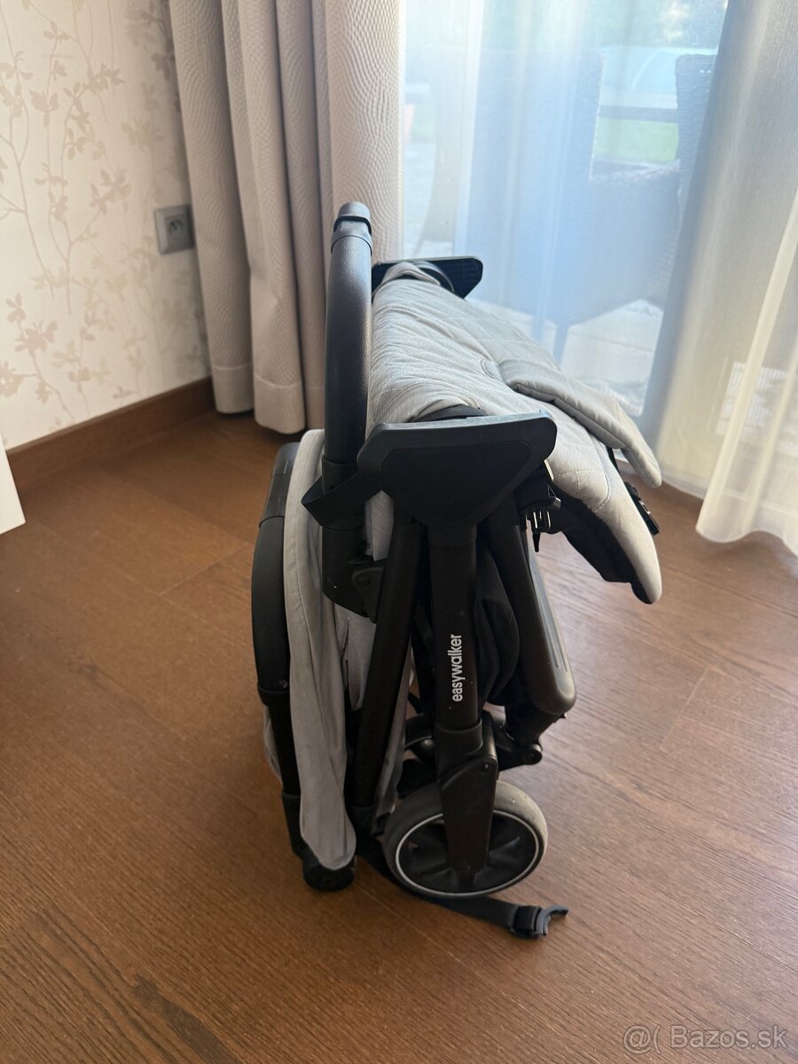 Športový kočík Easywalker - 7
