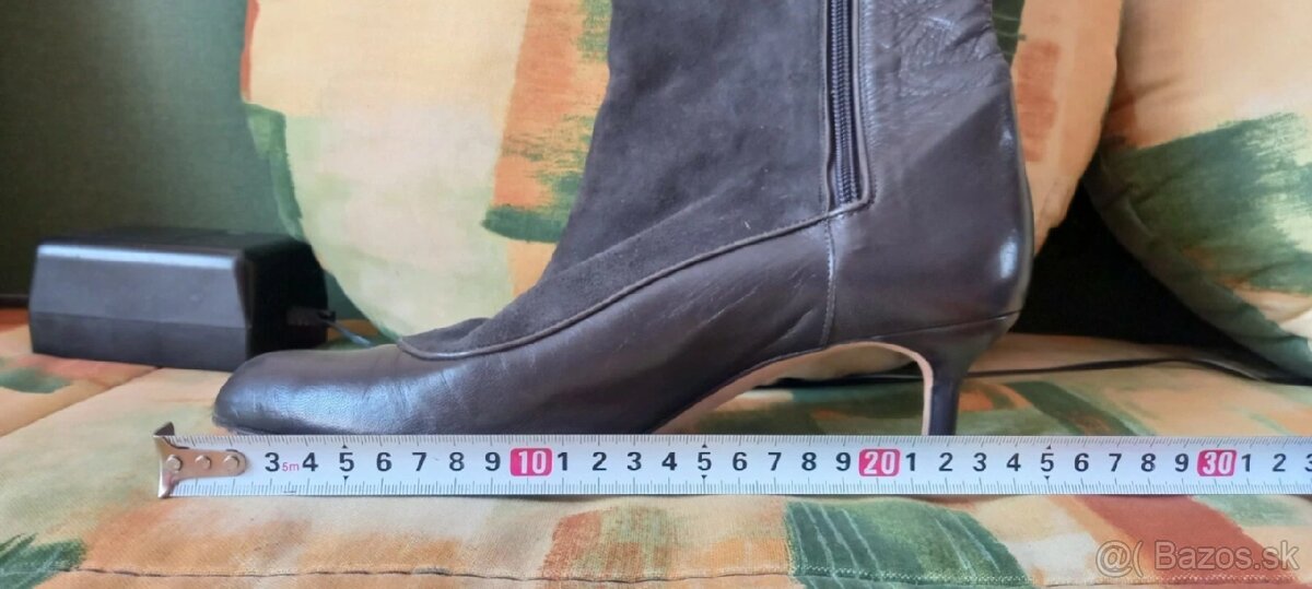 Manolo Blahnik boty originálne - 7