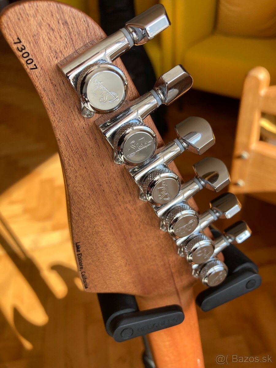 SUHR MODERN SATIN - 7