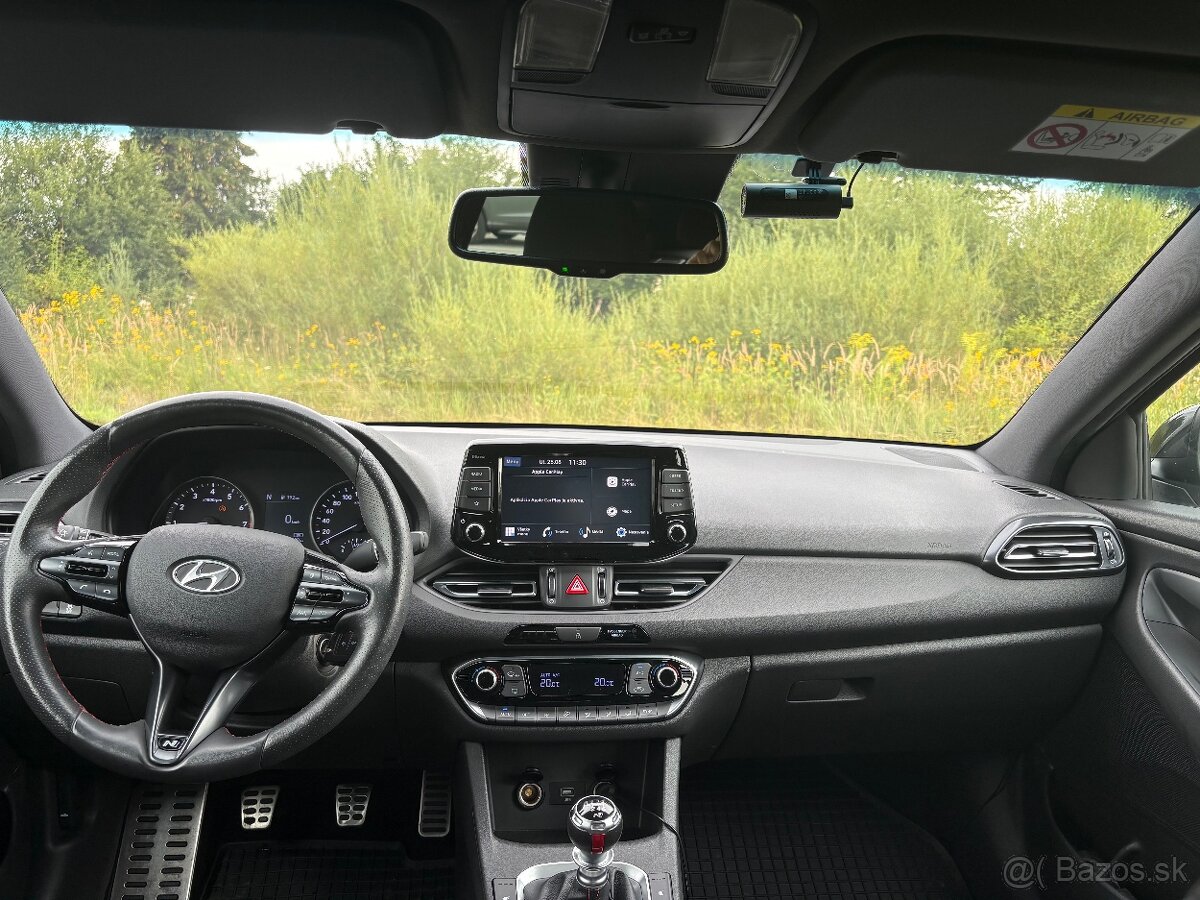 Hyundai i30 Fastback N Line - 7