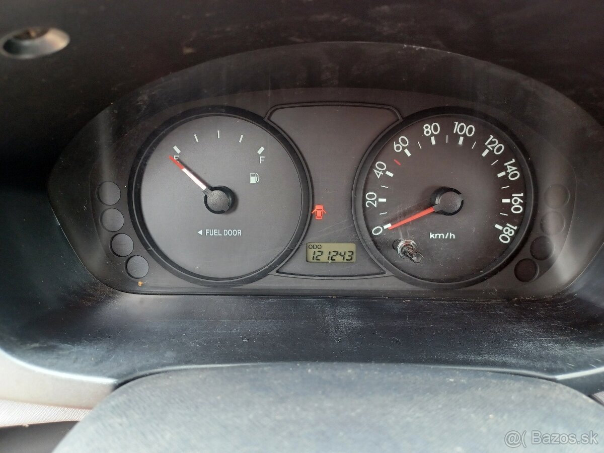 Predám Kia Picanto - 7