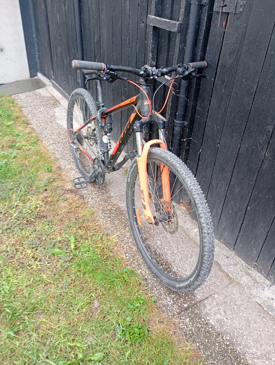 Ktm - 7