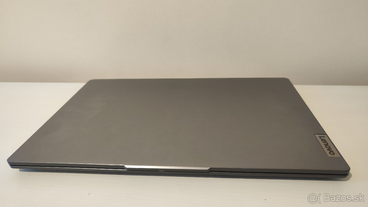 Predám Notebook LENOVO ideaPad Slim 3 15AMN8 - 7