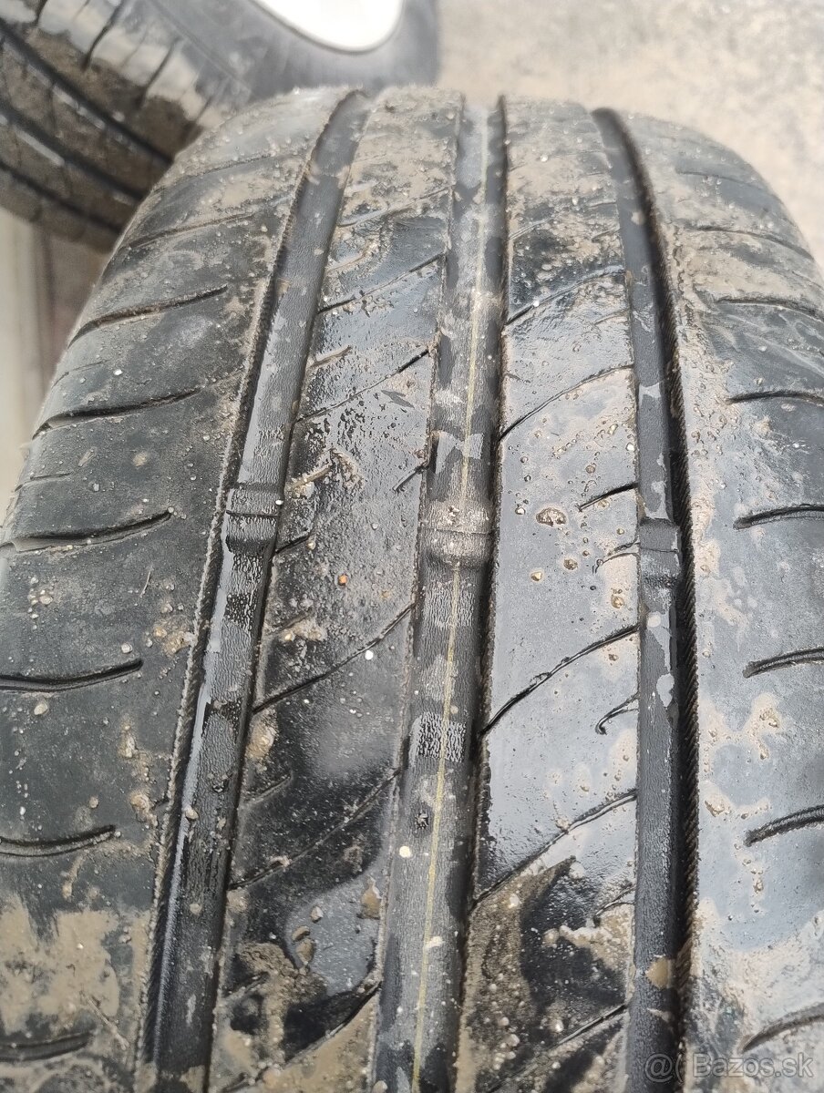 Elektróny Škoda 205/55/R 16 - 7