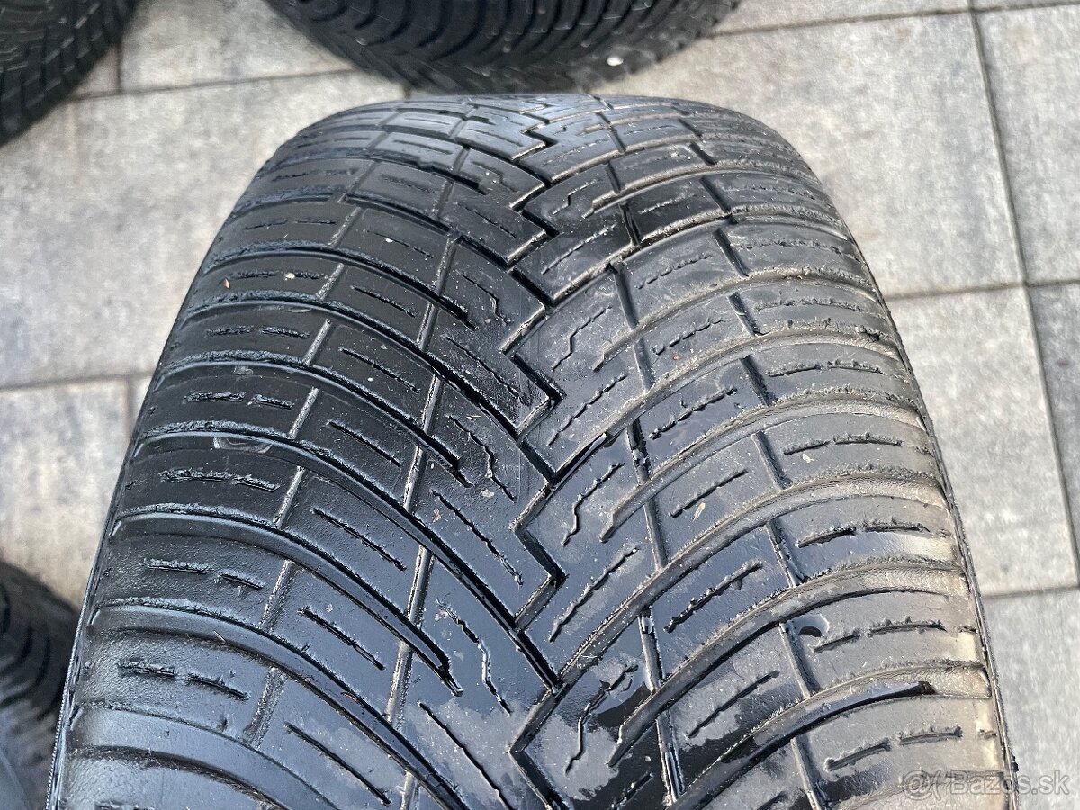 R18 Škoda/Seat 5x112 celoročné 215/50 R18 - 7