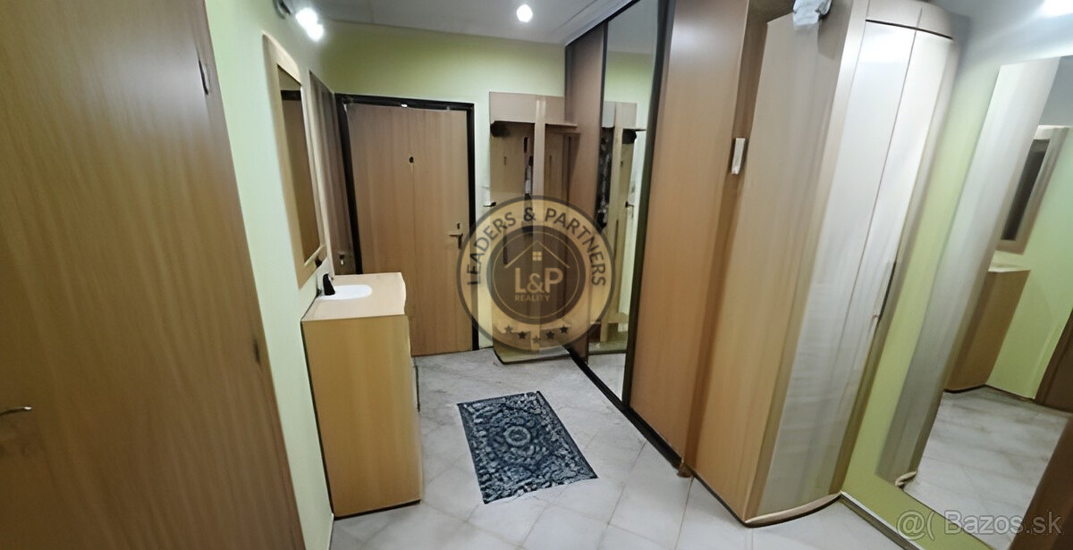 Na predaj 3iz. byt po kompletnej rekonštrukcii v Skalici - 7