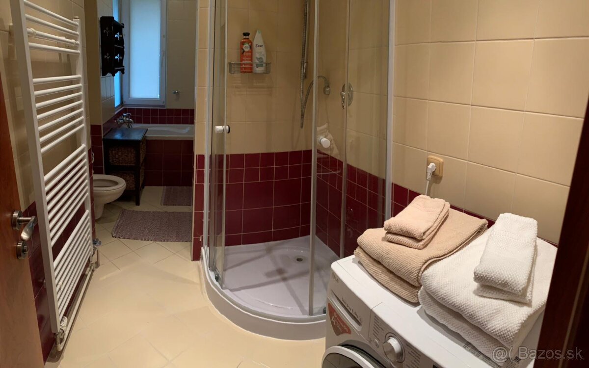 2izbový byt Hraničná ul. na prenájom - 7