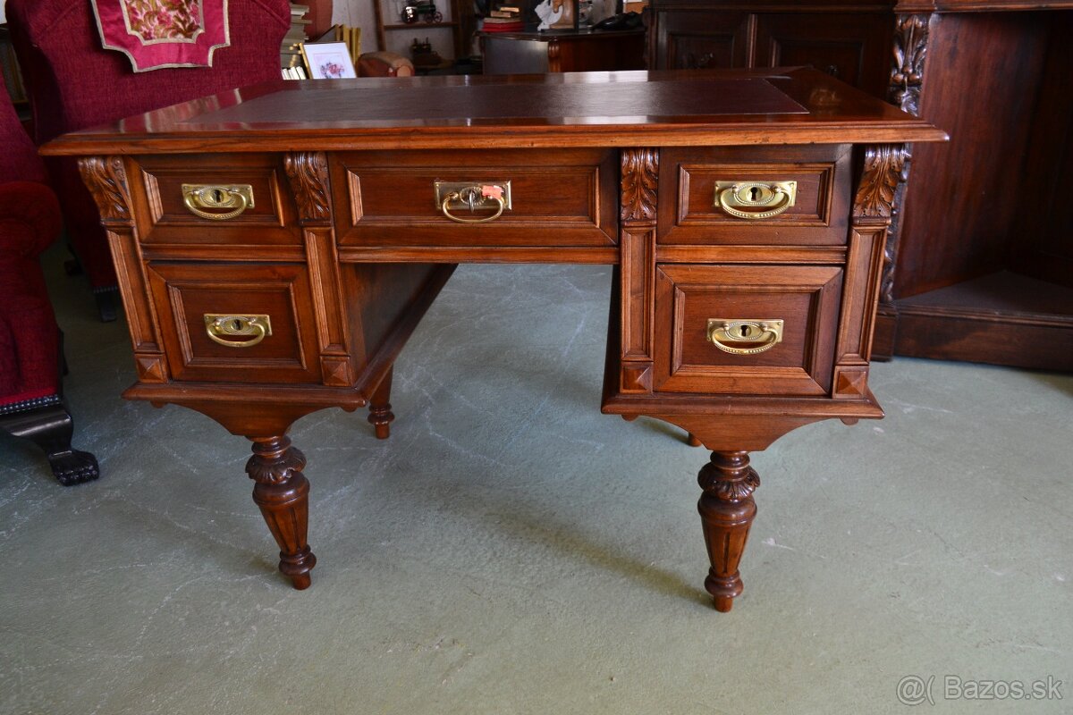 knihovne ,vitrinky,skrine - 7