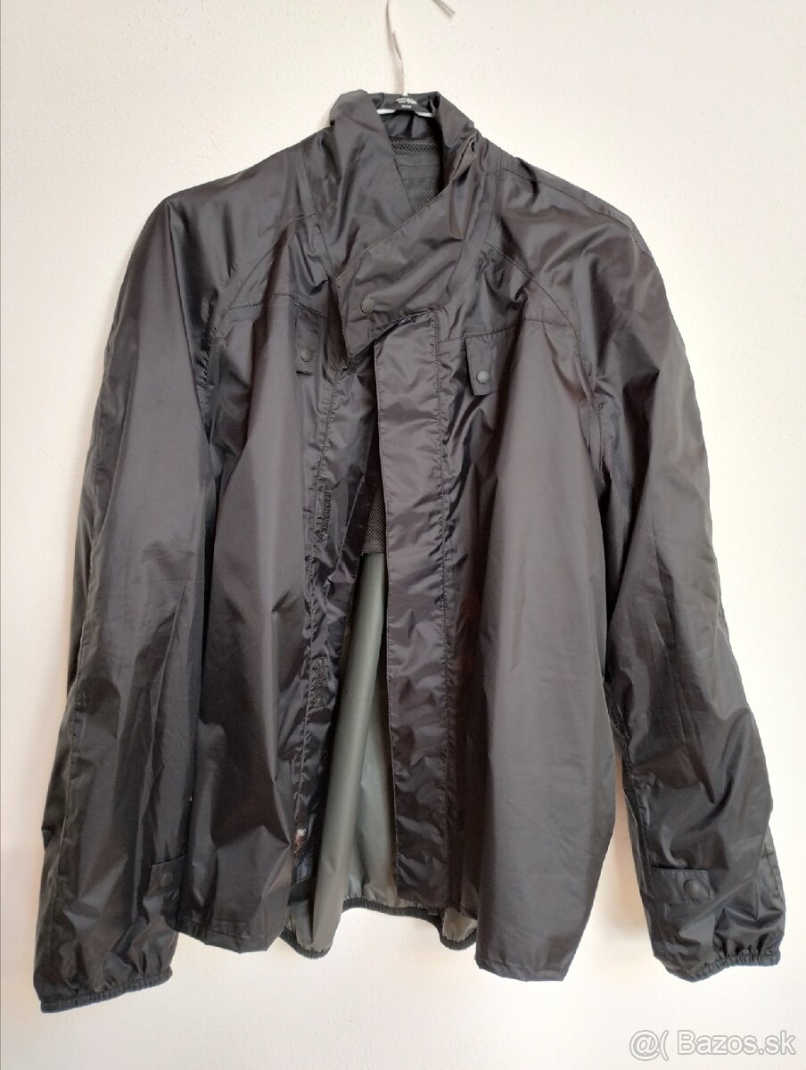 Spidi H2out Moto bunda XXL 58 - 7