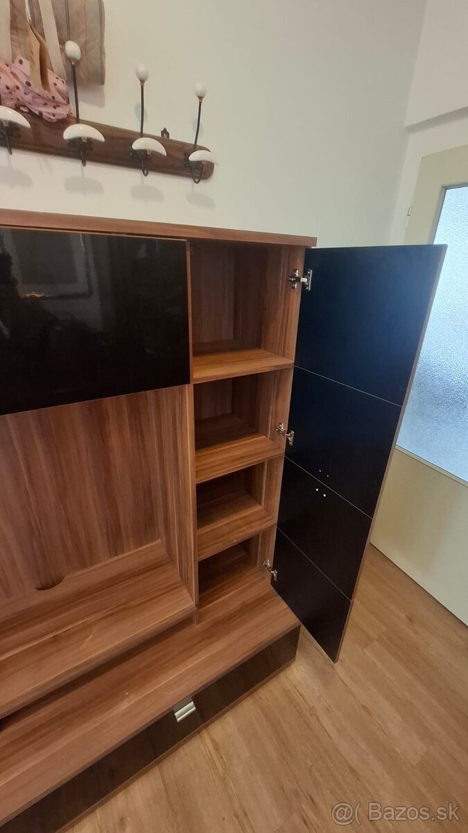 Obývačková stena - 7