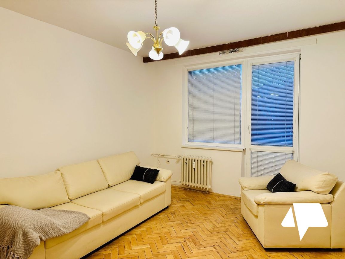 Prenájom 2 izbový byt Chrenová - top lokalita - 7