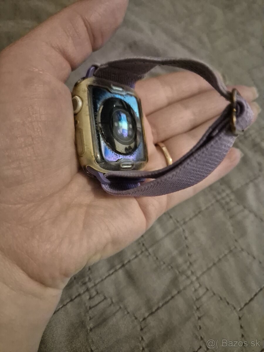 Apple iphone watch - 7