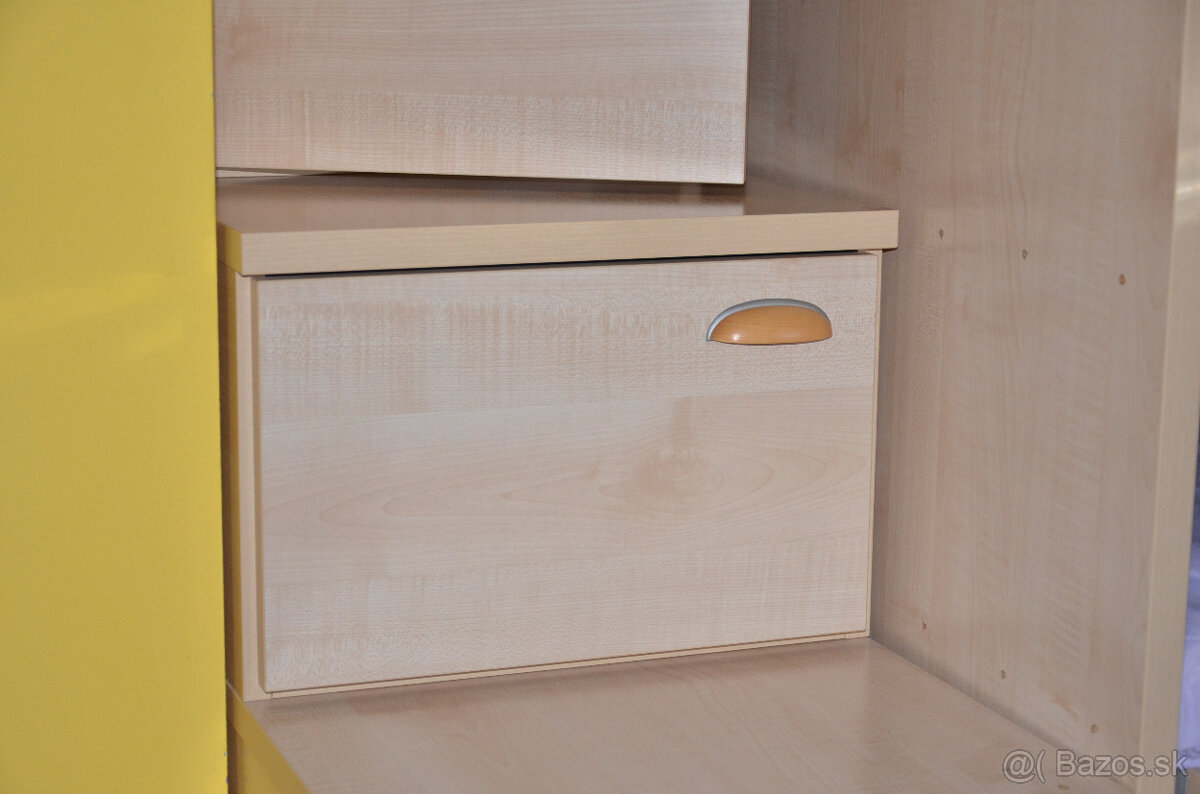 Nábytok do detskej izby - 7