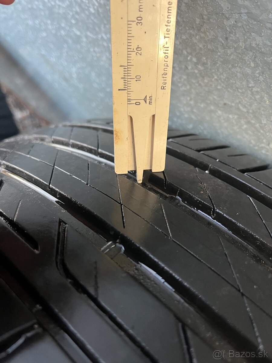 Disky R17 Škoda,VW,Seat - 7