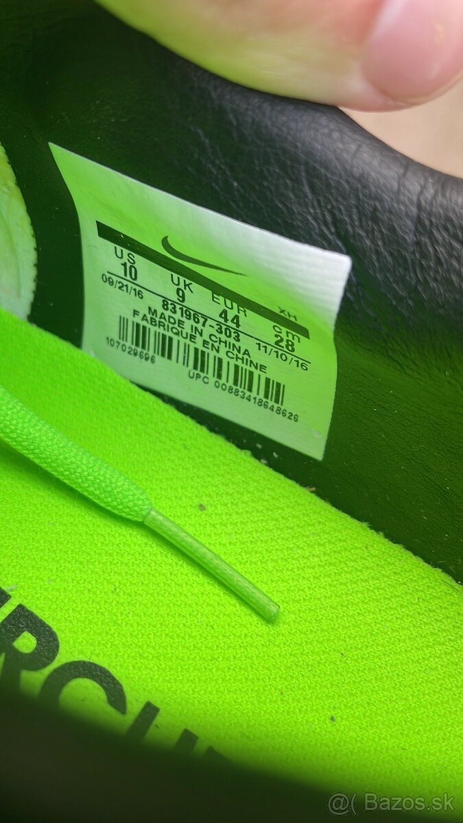 Nike Mercurial Victory VI SG - 7