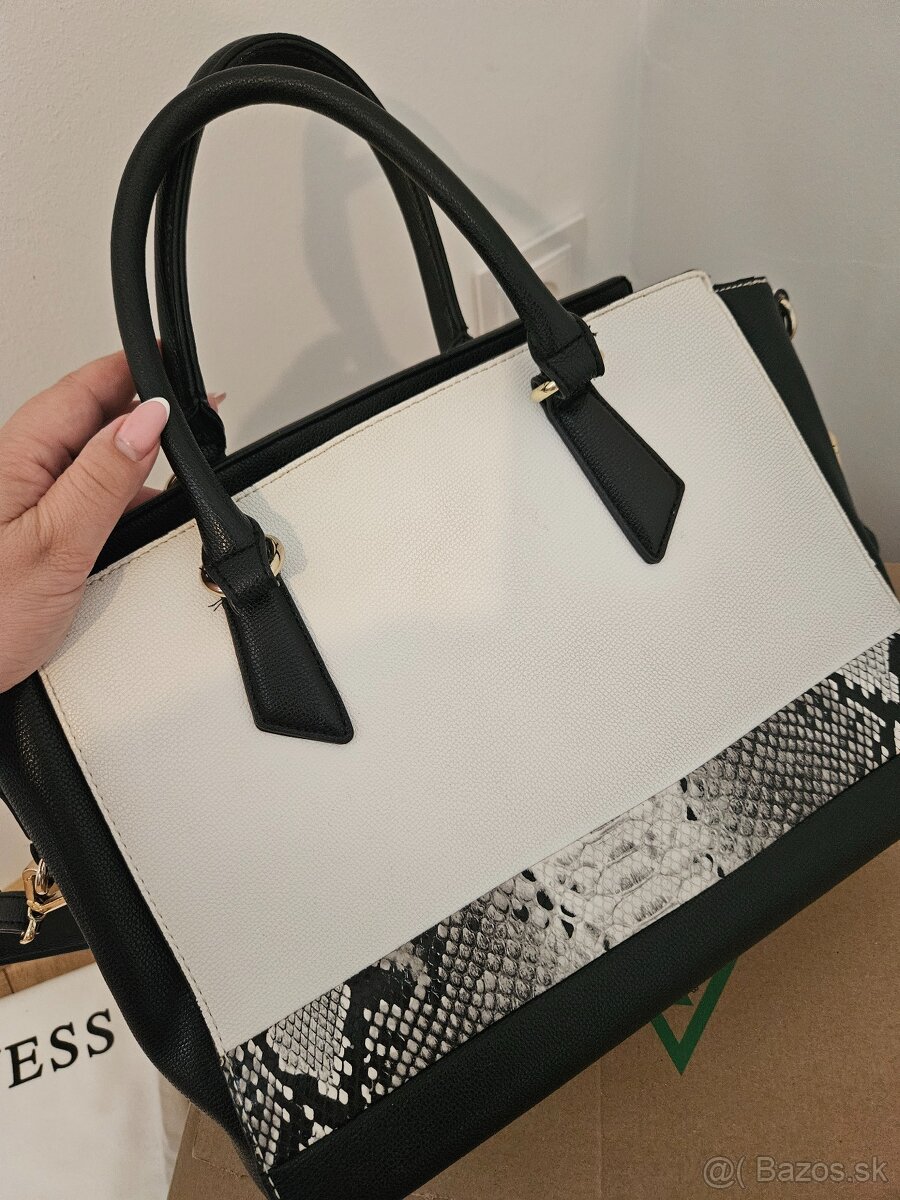 Dámska kabelka GUESS - 7